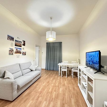 1512 Apartment Рим Екстер'єр фото