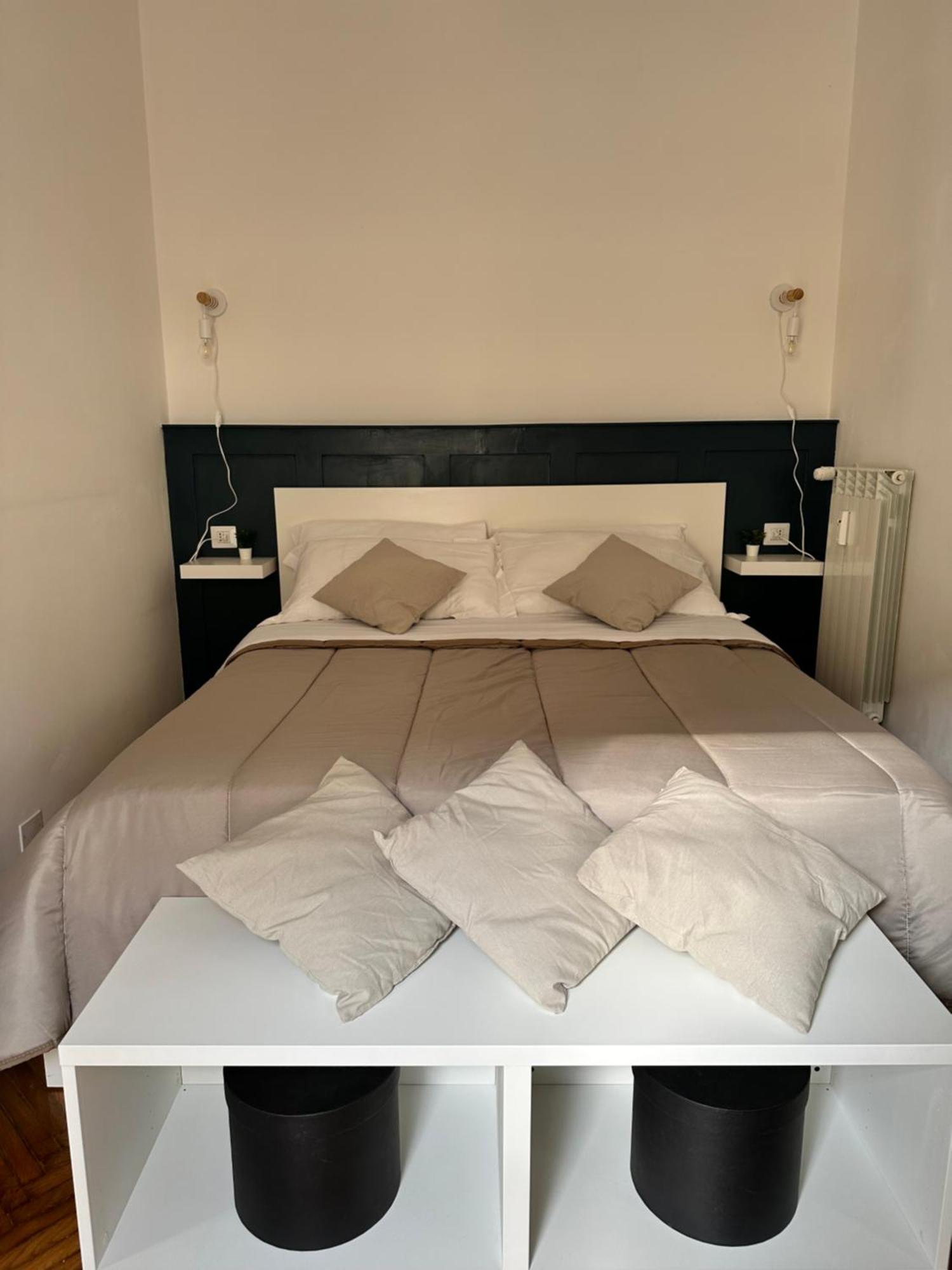 1512 Apartment Рим Екстер'єр фото