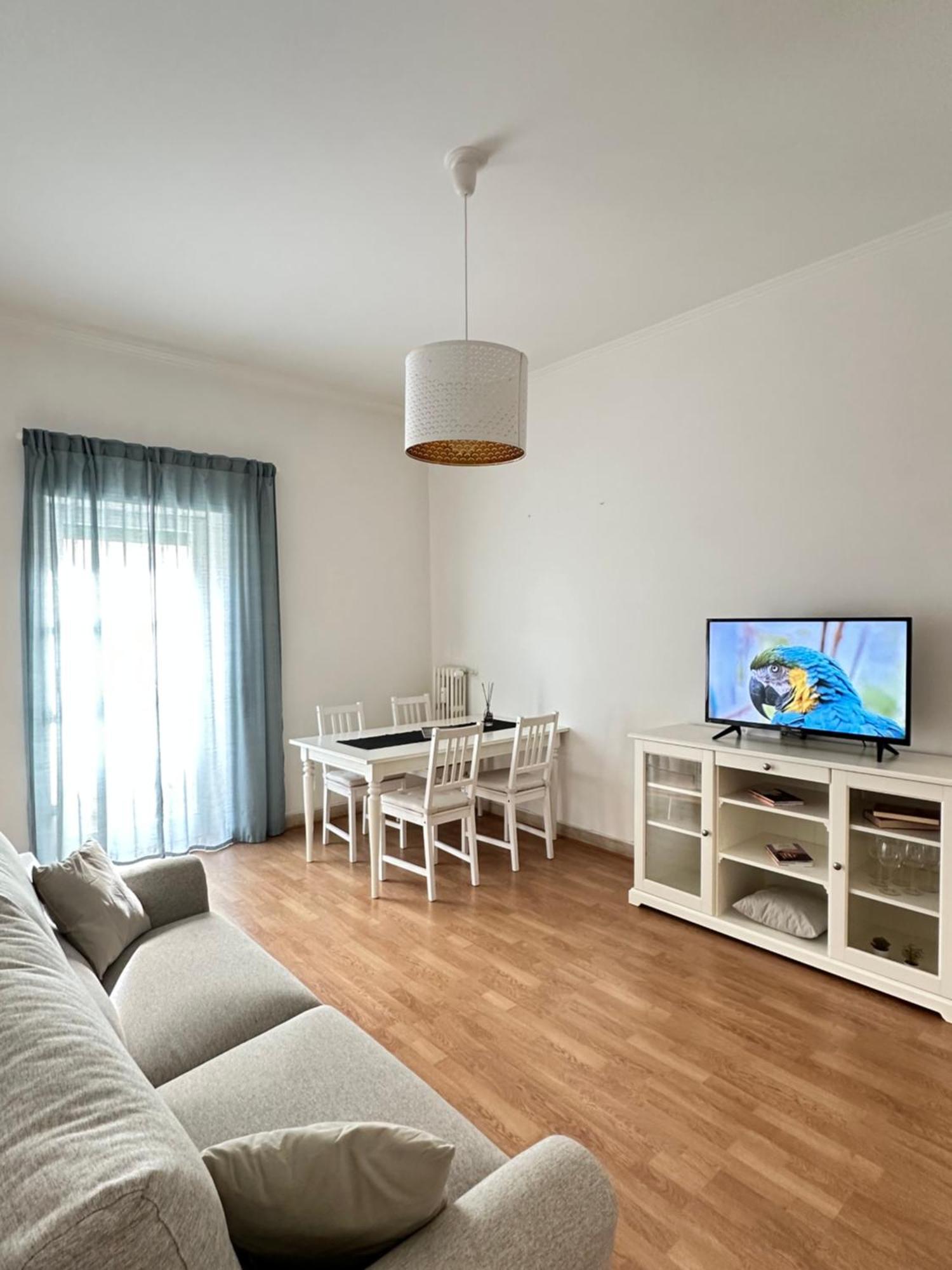1512 Apartment Рим Екстер'єр фото