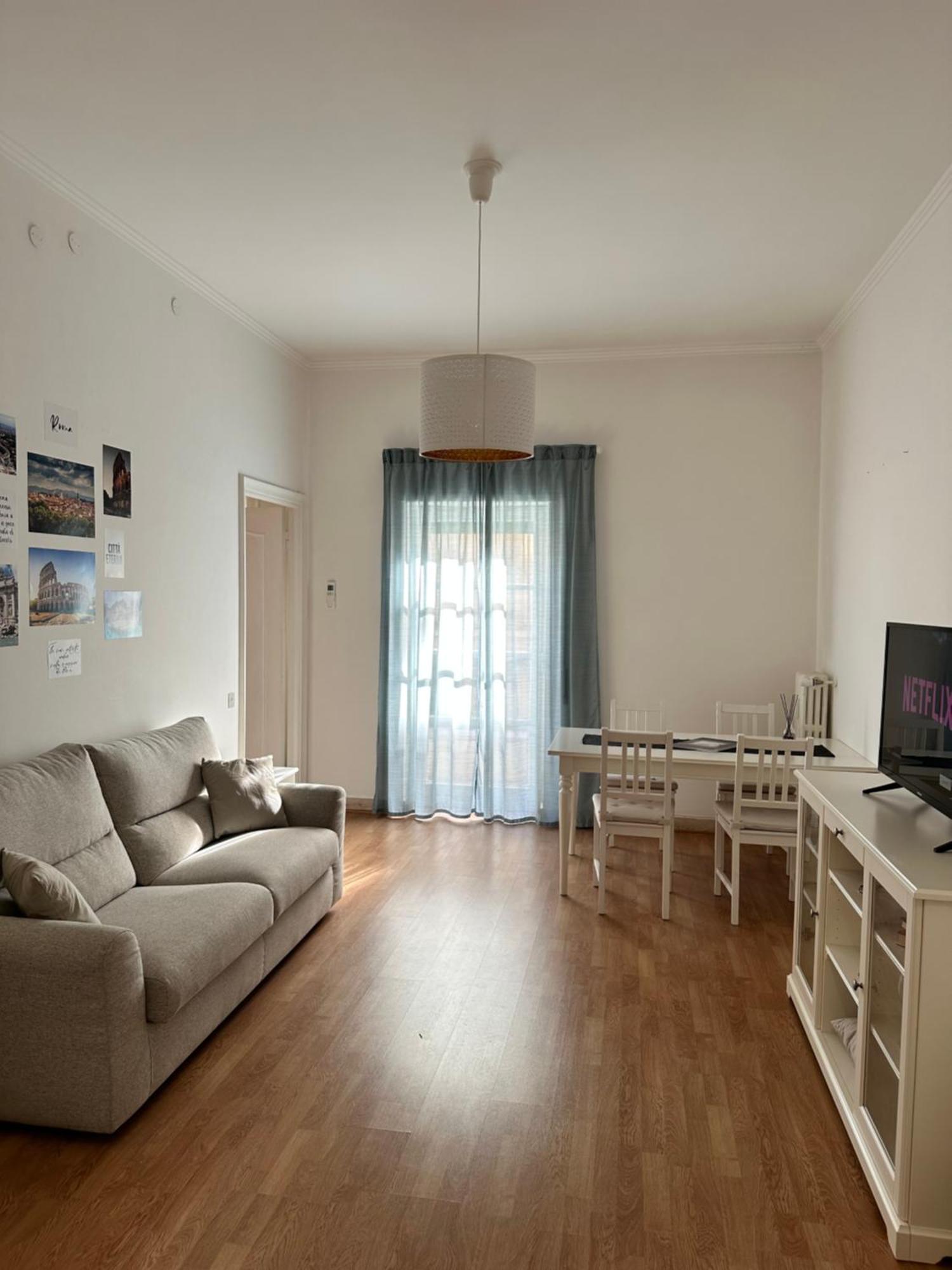 1512 Apartment Рим Екстер'єр фото