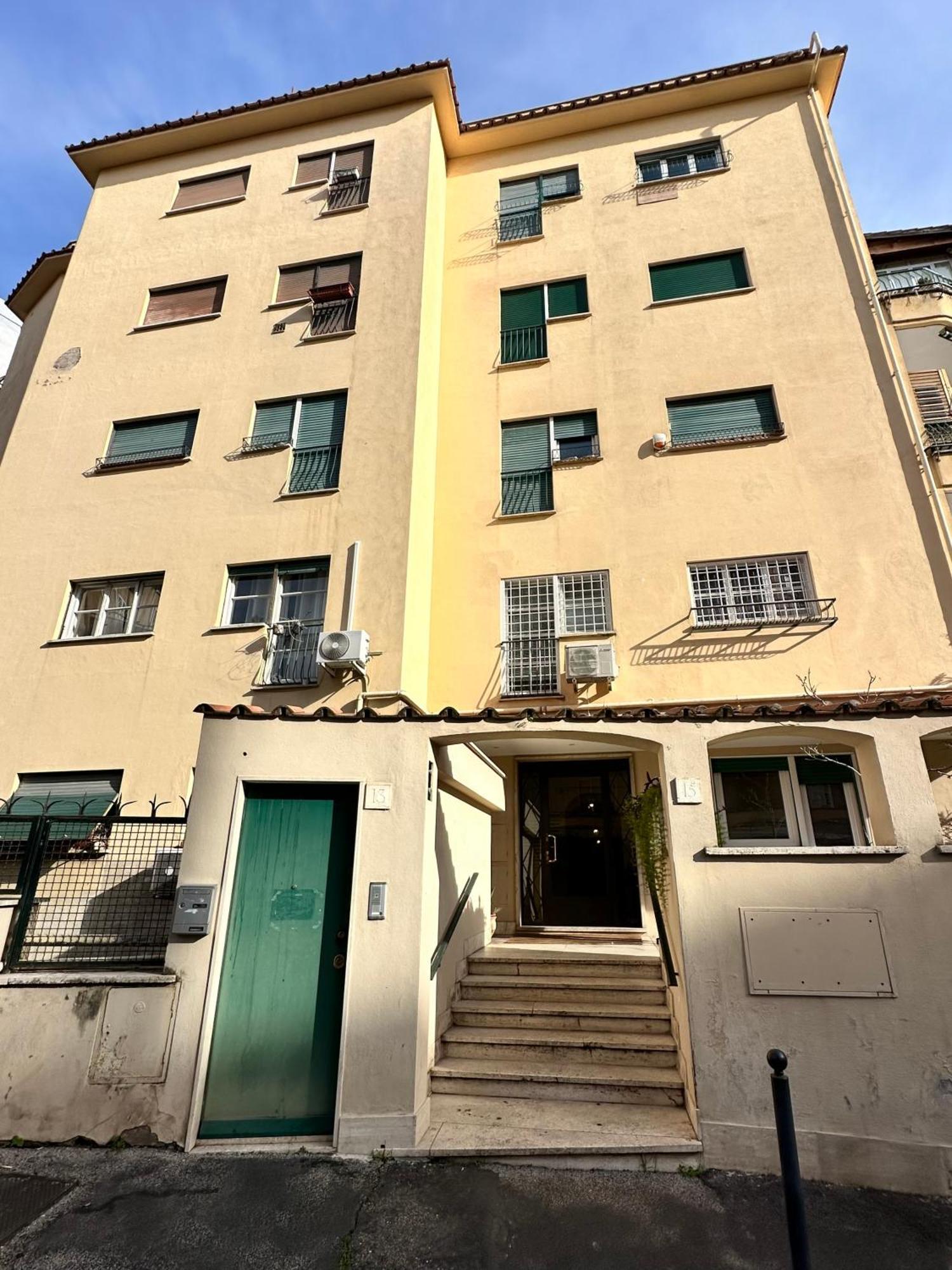 1512 Apartment Рим Екстер'єр фото