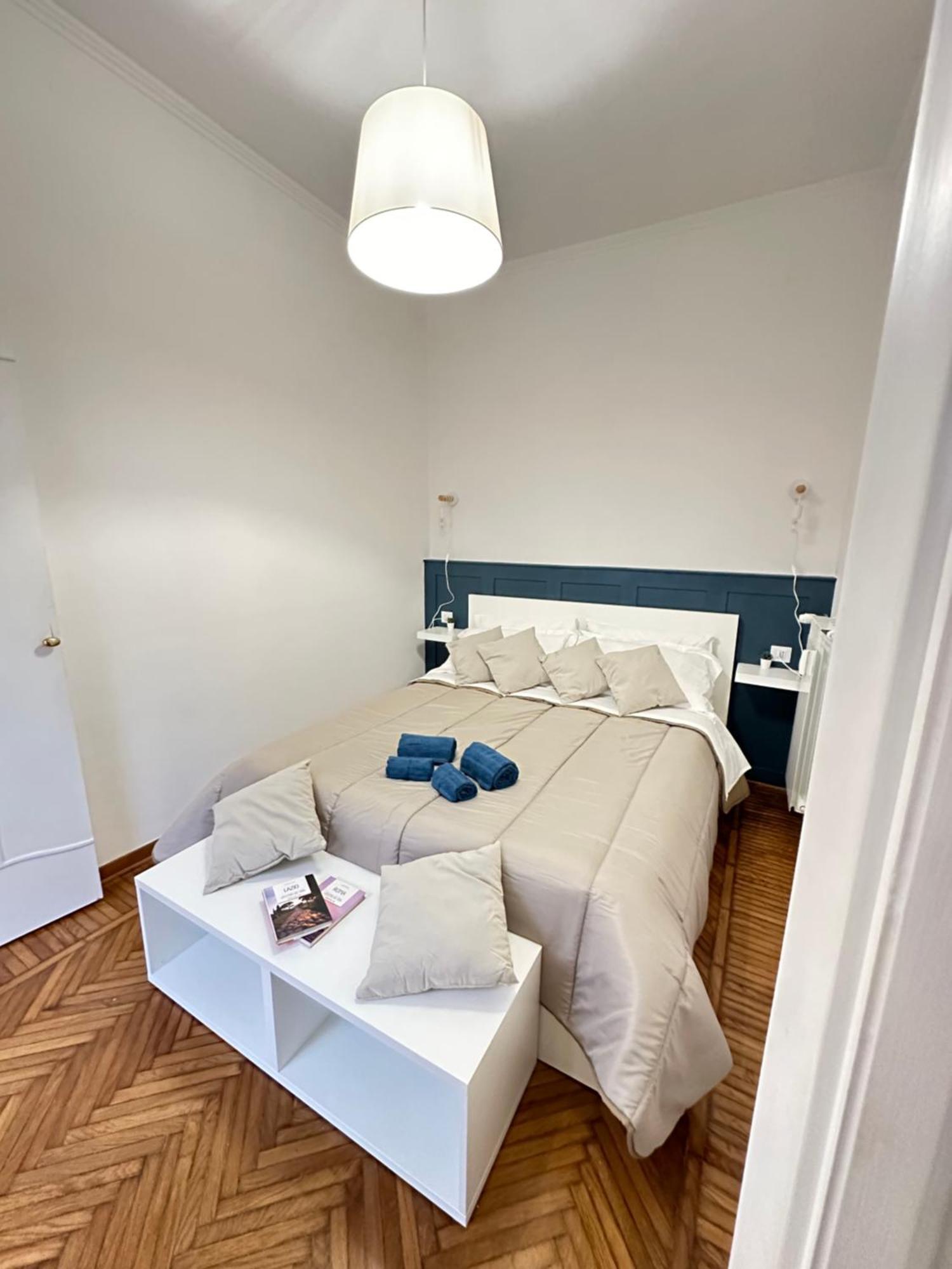 1512 Apartment Рим Екстер'єр фото